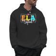 ELA Squad Teacher Back To School English Language Arts Men Hoodie, English Teacher Gifts, trending gift ELA Squad Teacher Back To School English Language Arts Men Hoodie, English Teacher Gifts, trending gift