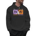 Elements Of Halloween Fear Periodically Chemistry Teacher Men Hoodie, trending gift Elements Of Halloween Fear Periodically Chemistry Teacher Men Hoodie, trending gift