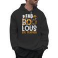 Faboolous ESL ESOL Teacher Spooky Teacher Halloween Costume For Men Women Men Hoodie, Esl Teacher Gifts, trending gift Faboolous ESL ESOL Teacher Spooky Teacher Halloween Costume For Men Women Men Hoodie, Esl Teacher Gifts, trending gift
