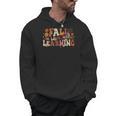 Fall In Love With Learning Autum Thanksgiving Teacher Kids Men Hoodie, trending gift Fall In Love With Learning Autum Thanksgiving Teacher Kids Men Hoodie, trending gift