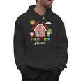 Farm Field Trip Squad Field Day 2025 Teachers Students Men Hoodie, trending gift Farm Field Trip Squad Field Day 2025 Teachers Students Men Hoodie, trending gift