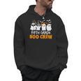 Fifth Grade Boo Crew Halloween Teacher Costume Men Hoodie, trending gift