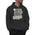 First Day Of Fifth Grade Composition Notebook Teacher Men Hoodie, First Grade Teacher Gifts, trending gift