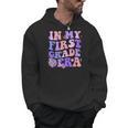 In My First Grade Era 1st Grade Girls Teacher Back To School Men Hoodie, First Grade Teacher Gifts, trending gift In My First Grade Era 1st Grade Girls Teacher Back To School Men Hoodie, First Grade Teacher Gifts, trending gift