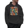 In My First Grade Era 1st Grade Teacher Back To School Men Hoodie, First Grade Teacher Gifts, trending gift