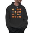 Folk Art Pumpkins Teacher Nurses Admin Witch Halloween Cute Men Hoodie, trending gift Folk Art Pumpkins Teacher Nurses Admin Witch Halloween Cute Men Hoodie, trending gift