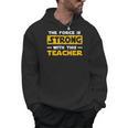 The Force Strong With This Teacher Men Women Kids Men Hoodie, trending gift