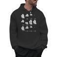 Fractions Math Teacher Ghost Math Halloween Humorous Men Hoodie, trending gift Fractions Math Teacher Ghost Math Halloween Humorous Men Hoodie, trending gift