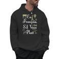 French Teacher En Francais S'Il Vous Plait End Of Year Men Hoodie, trending gift French Teacher En Francais S'Il Vous Plait End Of Year Men Hoodie, trending gift