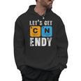 Fun 67 Meme Six Seven Science Teacher Periodic Table Men Hoodie, Science Teacher Gifts, trending gift