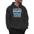 Fun German Teacher Appreciation Language Class Saying Men Hoodie, German Teacher Gifts, trending gift Fun German Teacher Appreciation Language Class Saying Men Hoodie, German Teacher Gifts, trending gift