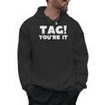Fun Summer Tag You'Re It Teacher Vacation T-Shirt For Men Women Girls Kids Men Hoodie, trending gift