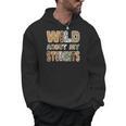 Fun Zoo Animal Print Teacher Shirts Wild About My Students Men Hoodie, trending gift Fun Zoo Animal Print Teacher Shirts Wild About My Students Men Hoodie, trending gift