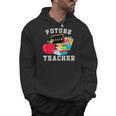 Future Teacher Costume For Adults And Kids T-Shirt Men Hoodie, Future Teacher Gifts, trending gift