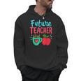 Future Teacher Education Student Men Hoodie, Future Teacher Gifts, trending gift