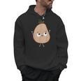 Good Egg Teacher Halloween Costume The Couch Potato Men Hoodie, trending gift Good Egg Teacher Halloween Costume The Couch Potato Men Hoodie, trending gift