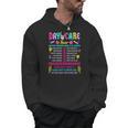 Groovy Day Care Some Days I Rock It Day Care Teacher Life Men Hoodie, Groovy Teacher Gifts, trending gift Groovy Day Care Some Days I Rock It Day Care Teacher Life Men Hoodie, Groovy Teacher Gifts, trending gift