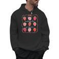 Groovy Kindergarten Is My Jam Strawberry Kinder Team Teacher Men Hoodie, Groovy Teacher Gifts, trending gift Groovy Kindergarten Is My Jam Strawberry Kinder Team Teacher Men Hoodie, Groovy Teacher Gifts, trending gift