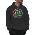 Groovy Life Skills Squad Teacher Special Ed SPED Team Crew Men Hoodie, Groovy Teacher Gifts, trending gift Groovy Life Skills Squad Teacher Special Ed SPED Team Crew Men Hoodie, Groovy Teacher Gifts, trending gift