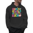 Groovy In My Middle School Era Back To School Teacher Men Hoodie, Groovy Teacher Gifts, trending gift Groovy In My Middle School Era Back To School Teacher Men Hoodie, Groovy Teacher Gifts, trending gift