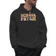 Groovy Retro School Psych Teacher School Psychologist For Men Women Girls Kids Men Hoodie, Groovy Teacher Gifts, trending gift Groovy Retro School Psych Teacher School Psychologist For Men Women Girls Kids Men Hoodie, Groovy Teacher Gifts, trending gift