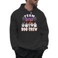 Halloween Costume Team SPED Teacher Special Education Men Hoodie, trending gift