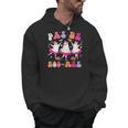 Halloween Dance Teacher Pas De Boo-Ree Ghost Ballet Dancer Men Hoodie, trending gift Halloween Dance Teacher Pas De Boo-Ree Ghost Ballet Dancer Men Hoodie, trending gift