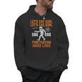 Halloween Lets Eat Kids Punctuation Teacher Men Hoodie, trending gift Halloween Lets Eat Kids Punctuation Teacher Men Hoodie, trending gift