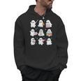 Halloween Ghost Speech Therapy SLP Fall Teacher Tee Men Hoodie, trending gift Halloween Ghost Speech Therapy SLP Fall Teacher Tee Men Hoodie, trending gift