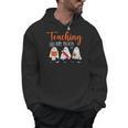 Halloween Ghost Teachers Teaching My Boos Costume Women Men Men Hoodie, trending gift Halloween Ghost Teachers Teaching My Boos Costume Women Men Men Hoodie, trending gift