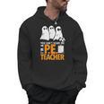 Halloween PE Teacher Shirt Can't Scare Me Men Hoodie, Pe Teacher Gifts, trending gift Halloween PE Teacher Shirt Can't Scare Me Men Hoodie, Pe Teacher Gifts, trending gift