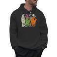 Halloween SPED Teacher Boo In ASL Boo Hands Sign Language Men Hoodie, trending gift Halloween SPED Teacher Boo In ASL Boo Hands Sign Language Men Hoodie, trending gift