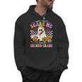 Halloween Teacher You Can't Scare Me I Teach Second Grade Men Hoodie, trending gift Halloween Teacher You Can't Scare Me I Teach Second Grade Men Hoodie, trending gift