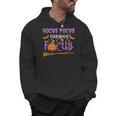Halloween Teacher Or Student Hocus Pocus Everybody Focus For Men Women Kids Men Hoodie, trending gift