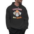 Halloween Teacher Teaching My Boos Costume Teacher Men Women Men Hoodie, trending gift Halloween Teacher Teaching My Boos Costume Teacher Men Women Men Hoodie, trending gift
