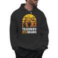 Halloween Teachers Science Math Teachers Love Brains Men Hoodie, Science Teacher Gifts, trending gift Halloween Teachers Science Math Teachers Love Brains Men Hoodie, Science Teacher Gifts, trending gift