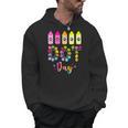 Happy Dot Day 2025 Teacher Kids Girls Colorful Polka Dot Day Men Hoodie, trending gift Happy Dot Day 2025 Teacher Kids Girls Colorful Polka Dot Day Men Hoodie, trending gift