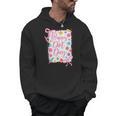 Happy Dot Day Bow Coquette For Teacher Girls Men Hoodie, trending gift Happy Dot Day Bow Coquette For Teacher Girls Men Hoodie, trending gift