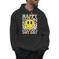 Happy Dot Day Shirts Teacher Student Girls Kids Smile Face Men Hoodie, trending gift Happy Dot Day Shirts Teacher Student Girls Kids Smile Face Men Hoodie, trending gift