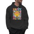 Happy Fri-Yay Groovy Teacher Friday Weekend Fri Yay Men Hoodie, Groovy Teacher Gifts, trending gift Happy Fri-Yay Groovy Teacher Friday Weekend Fri Yay Men Hoodie, Groovy Teacher Gifts, trending gift