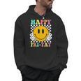 Happy Fri-Yay Teacher Friday Weekend School Men Hoodie, trending gift