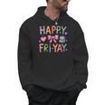 Happy Fri-Yay Teacher Fry Yay Friday Weekend Cute Fri-Yay Men Hoodie, trending gift Happy Fri-Yay Teacher Fry Yay Friday Weekend Cute Fri-Yay Men Hoodie, trending gift