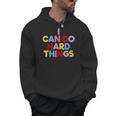 I Can Do Hard Things Teacher Inspiration Do Hard Things Men Hoodie, trending gift
