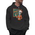 Haunted By 6-7 Six Seven 67 Math Teacher Halloween Skeleton Men Hoodie, trending gift Haunted By 6-7 Six Seven 67 Math Teacher Halloween Skeleton Men Hoodie, trending gift