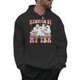 Haunted By My TBR Cute Ghosts Book Reading Teacher Halloween Men Hoodie, trending gift Haunted By My TBR Cute Ghosts Book Reading Teacher Halloween Men Hoodie, trending gift