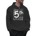 Hello 5th Grade Here I Come Teacher Fifth Grade Boys Girls Men Hoodie, trending gift