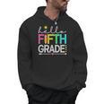 Hello Fifth Grade Teacher Student 5th Grade Back To School Men Hoodie, trending gift Hello Fifth Grade Teacher Student 5th Grade Back To School Men Hoodie, trending gift