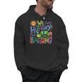 We Are Hungry For Learning Teacher Life Back To School Men Hoodie, trending gift
