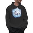 Ice Halloween Pun Costume Easy Lazy Team Group Teacher Men Hoodie, trending gift Ice Halloween Pun Costume Easy Lazy Team Group Teacher Men Hoodie, trending gift