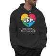 IEP I Encourage Progress Special Education School Teacher Men Hoodie, trending gift IEP I Encourage Progress Special Education School Teacher Men Hoodie, trending gift